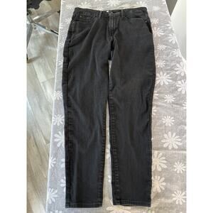 Levi’s Denizen high Rise skinny women’s jeans size 32X30
